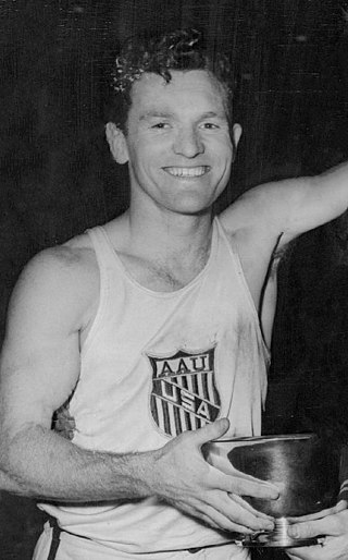 <span class="mw-page-title-main">Bob Richards</span> American athlete (1926–2023)