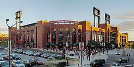 Busch Stadium