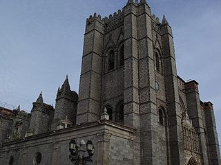 Catedral del Salvador