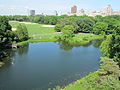 08. The Lake, Central Park