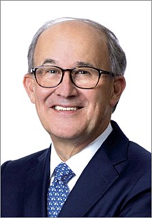 Charles Noski American business executive