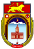 Official seal of Gyumri