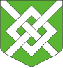 Blason de Mont-de-l'Enclus