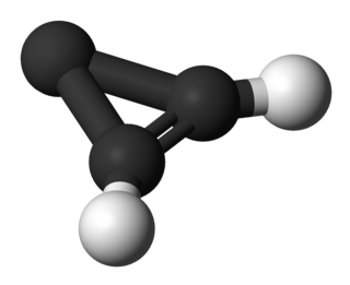 Cyclopropenylidene Chemical compound