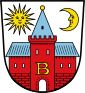 Wapen van Stadtprozelten