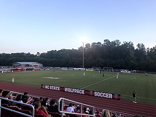 <span class="mw-page-title-main">Dail Soccer Field</span>