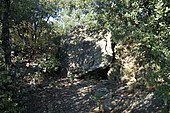 Dolmen de la Cigalière