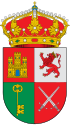 Brasão de armas de Los Villares