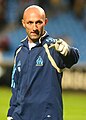 Fabien Barthez geboren op 28 juni 1971