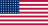 Bandera de Estados Unidos