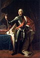 Frederick William I of Prussia