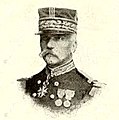 Général Charles Kessler