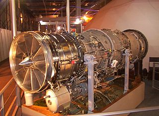 <span class="mw-page-title-main">GTRE GTX-35VS Kaveri</span> Afterburning turbofan aircraft engine