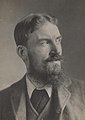 Shaw in 1894, published in Life magazine