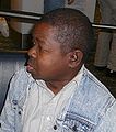 Gary Coleman op 22 april 2007 overleden op 28 mei 2010