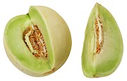 Honigmelone