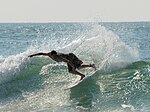 Quiksilver Pro France à Hossegor