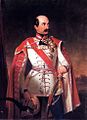 Josip Jelačić overleden op 20 mei 1859