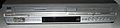 Видеомагнитофон JVC HR-XV31 двойного (VHS/DVD) формата