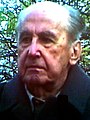 Jacek Karpiński niet later dan augustus 2009 geboren op 9 april 1927