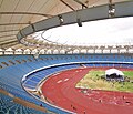 Miniatura per Jawaharlal Nehru Stadium (Delhi)