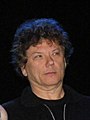 Jerry Harrison geboren op 21 februari 1949