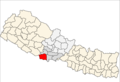 District de Kapilvastu