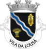 Coat of arms of Lousã