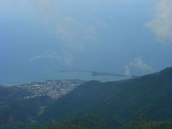 Anvista de La Guaira