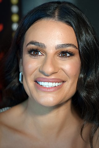 <span class="mw-page-title-main">Lea Michele</span> American actress and singer (born 1986)