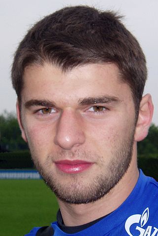 <span class="mw-page-title-main">Levan Kenia</span> Georgian football manager (born 1990)