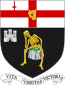 Blason de Londonderry / Derry