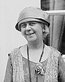 Louise Closser Hale niet later dan 1933 overleden op 26 juli 1933