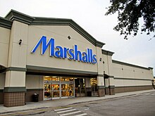 Marshall's at Millenia Plaza.JPG