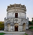 Teodorico Mausoleum