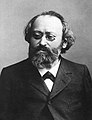 Max Bruch in 1913 geboren op 6 januari 1838