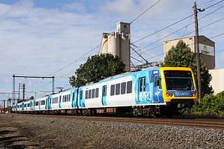 <i>Rail Safety Act 2006</i> Australian law regulating rail safety