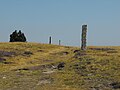 Montjoies sur le mont Finiels