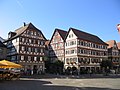 Mosbacher Marktplatz