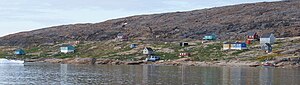 Nutaarmiut