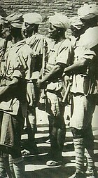 African members of the PAI (Polizia dell'Africa Italiana) in 1938 PAIcolonialiconbillao.jpg