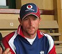 Paul Collingwood in 2008