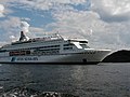 M/S Pearl of Scandinavia in Oslo, Norway