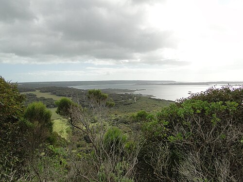 Pelican Lagoon Conservation Park