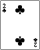 2 of clubs