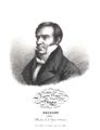 Louis Poinsot overleden op 5 december 1859