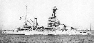 French battleship <i>Lorraine</i> French battleship