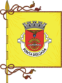 Bandeira de Ponta Delgada