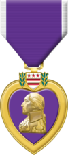 Purple Heart