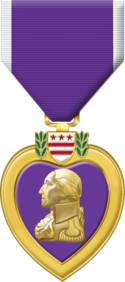 Purple Heart